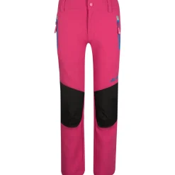 - Kid's Lysefjord Pants - Softshellhose Kinder Trekkingbekleidung|Wanderbekleidung
