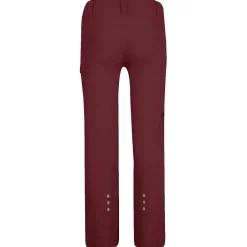- Kid's Lysefjord Pants - Softshellhose Kinder Trekkingbekleidung|Wanderbekleidung