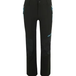 - Kid's Lysefjord Pants - Softshellhose Kinder Trekkingbekleidung|Wanderbekleidung