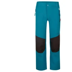 - Kid's Lysefjord Pants - Softshellhose Kinder Trekkingbekleidung|Wanderbekleidung