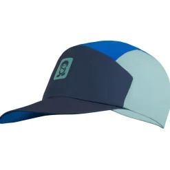 Outlet - Kid's Microfaser Cap - Cap Caps|Alltagsbekleidung