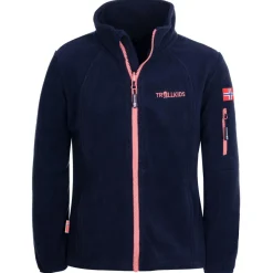 Outlet Trollkids - Kid's Myrdal 3in1 Jacket Pro - Doppeljacke