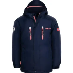Outlet Trollkids - Kid's Myrdal 3in1 Jacket Pro - Doppeljacke