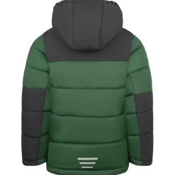 Trollkids - Kid's Narvik Jacket Pro - Winterjacke Hot
