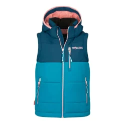 Trollkids - Kid's Narvik Vest XT - Kunstfaserweste Sale