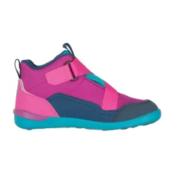 Trollkids - Kid's Nordfjord Barefoot Winter Hiker - Winterschuhe New
