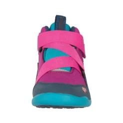 Trollkids - Kid's Nordfjord Barefoot Winter Hiker - Winterschuhe New