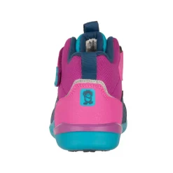 Trollkids - Kid's Nordfjord Barefoot Winter Hiker - Winterschuhe New