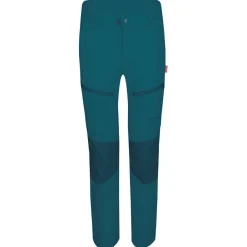 Trollkids - Kid's Nordfjord Zip-Off Pants Slim Fit - Trekkinghose Online