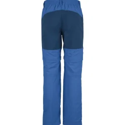 Trollkids - Kid's Nordfjord Zip-Off Pants Slim Fit - Trekkinghose Online