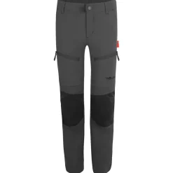 Trollkids - Kid's Nordfjord Zip-Off Pants Slim Fit - Trekkinghose Online