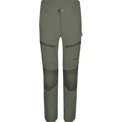 Trollkids - Kid's Nordfjord Zip-Off Pants Slim Fit - Trekkinghose Online
