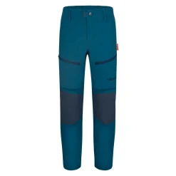 Trollkids - Kid's Nordfjord Zip-Off Pants Slim Fit - Trekkinghose Online