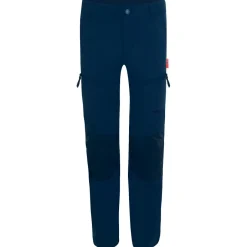 Trollkids - Kid's Nordfjord Zip-Off Pants Slim Fit - Trekkinghose Online