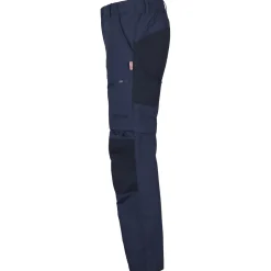 Sale Trollkids - Kid's Nordfjord Zip-Off Pants - Trekkinghose