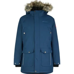 Trollkids - Kid's Nordkapp Jacket - Parka Outlet