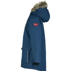 Trollkids - Kid's Nordkapp Jacket - Parka Outlet