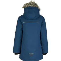 Trollkids - Kid's Nordkapp Jacket - Parka Outlet