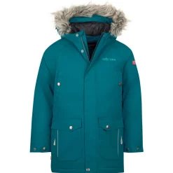 Trollkids - Kid's Nordkapp Jacket - Parka Outlet
