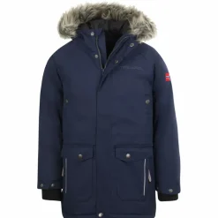 Trollkids - Kid's Nordkapp Jacket - Parka Outlet
