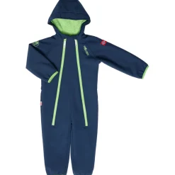 - Kid's Nordkapp Overall - Overall Skibekleidung|Alltagsbekleidung