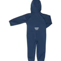 - Kid's Nordkapp Overall - Overall Skibekleidung|Alltagsbekleidung