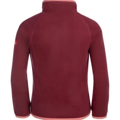 New - Kid's Nordland Half Zip - Fleecepullover Kinder Trekkingbekleidung|Alltagsbekleidung