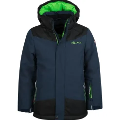 Trollkids - Kid's Norefjell Jacket - Skijacke Best