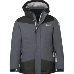 Trollkids - Kid's Norefjell Jacket - Skijacke Best
