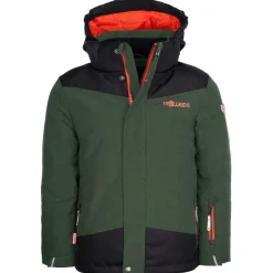 Trollkids - Kid's Norefjell Jacket - Skijacke Best