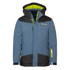 Trollkids - Kid's Norefjell Jacket - Skijacke Best