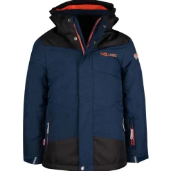 Trollkids - Kid's Norefjell Jacket - Skijacke Best