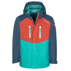 Trollkids - Kid's Nusfjord Jacket - Regenjacke Best