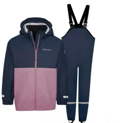 Best Trollkids - Kid's Odda Rain Set XT - Overall