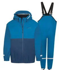 Best Trollkids - Kid's Odda Rain Set XT - Overall
