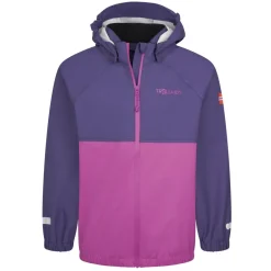 Best Trollkids - Kid's Odda Rain Set XT - Overall
