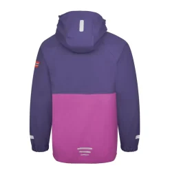 Best Trollkids - Kid's Odda Rain Set XT - Overall