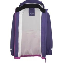 Best Trollkids - Kid's Odda Rain Set XT - Overall