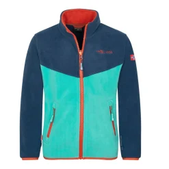 Trollkids - Kids Oppdal Jacket XT - Fleecejacke Outlet