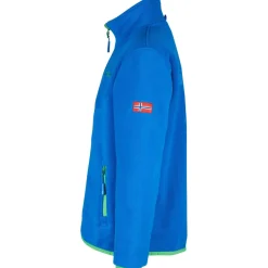 Trollkids - Kids Oppdal Jacket XT - Fleecejacke Outlet
