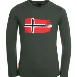 Trollkids - Kid's Oslo - Longsleeve Online