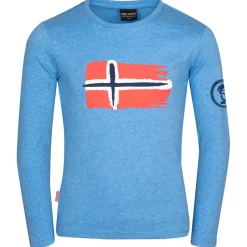 Trollkids - Kid's Oslo - Longsleeve Online