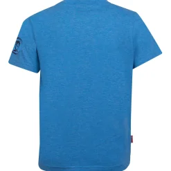 Trollkids - Kid's Oslo T - T-Shirt Hot