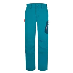 Trollkids - Kid's Preikestolen Double Zip-Off Pants - Zip-Off-Hose Best