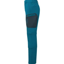 Trollkids - Kid's Preikestolen Double Zip-Off Pants - Zip-Off-Hose Best
