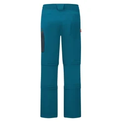 Trollkids - Kid's Preikestolen Double Zip-Off Pants - Zip-Off-Hose Best