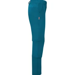 Trollkids - Kid's Preikestolen Double Zip-Off Pants - Zip-Off-Hose Best