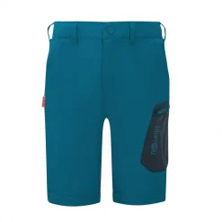 Trollkids - Kid's Preikestolen Double Zip-Off Pants - Zip-Off-Hose Best