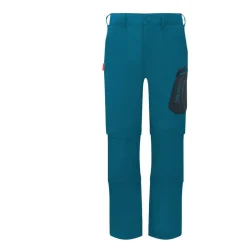 Trollkids - Kid's Preikestolen Double Zip-Off Pants - Zip-Off-Hose Best