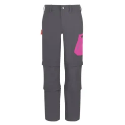 Trollkids - Kid's Preikestolen Double Zip-Off Pants - Zip-Off-Hose Best